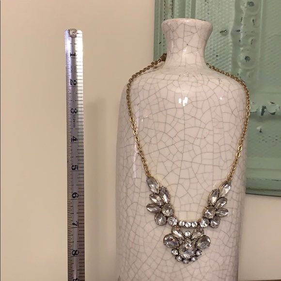J. Crew Necklace - Picture 2 of 3